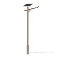 High Quality Automatic All-in-One Solar LED Street Light